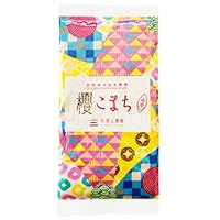 TTD 【⭐︎ こま様⭐︎】【美品・数量限定】 問屋 国分ネット卸】シアワセドー 黒ごま最中 150gx10: 菓子